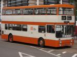 Daimler Fleetline CRG6LXB 1960 года